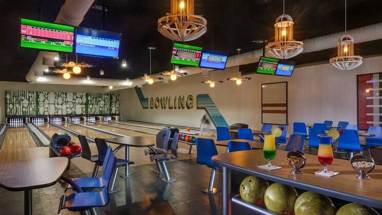 Ocean Riviera Paradise